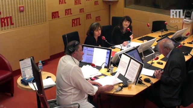 Désormais, avec Poutine, c'est du donnant-donnant , dit Olivier Mazerolle