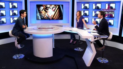 Michael Canitrot sur Pierre Sarkozy : "Quand la réussite est là, moi je dis chapeau"