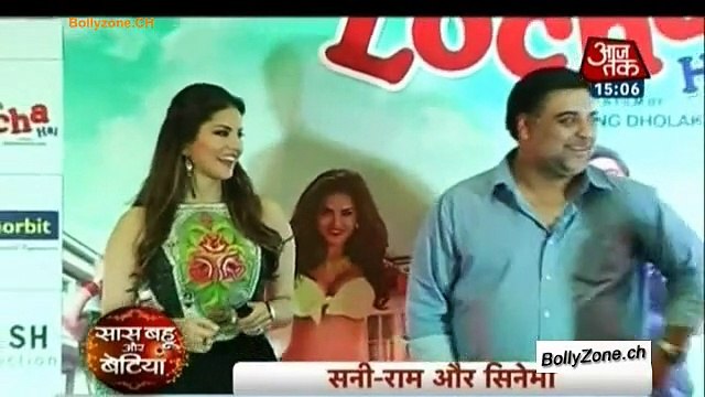 Serial Express!! - SBB Segment - 27th April 2015