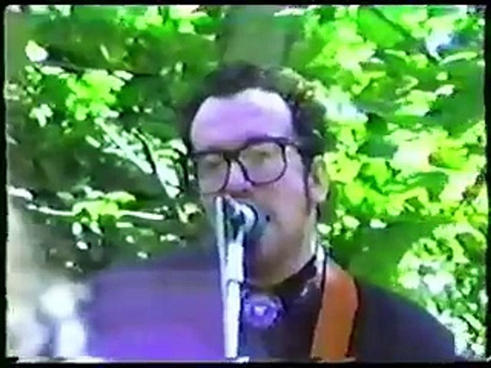 Veronica - Elvis Costello
