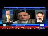 Zulfiqar Mirza Took U-TURN – I Didn’t Said That Asif Ali Zardari Killed Benazir Bhutto