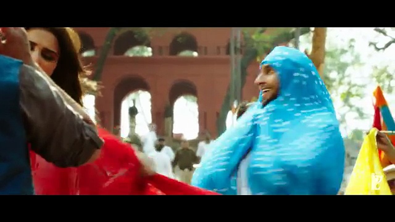 Sweeta - Song - Kill Dil