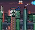 Megaman X (SNES) Playthrough / Walkthrough 1/12