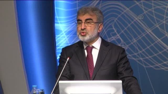 Taner Yıldız: Hiçbir Sandıkta Elektrik Kesintisi Nedeniyle Oy Sayılamama Durumu Yaşanmadı