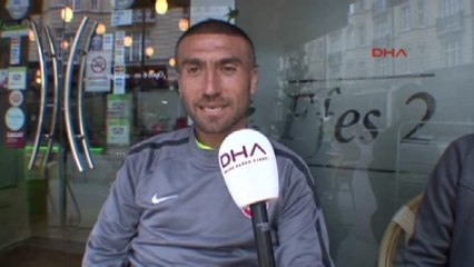 Londra Maratonu'na Bu Yıl Türkiye'den Üç Sporcu Katıldı