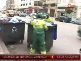 La décharge de Tanger croule sous les ordures