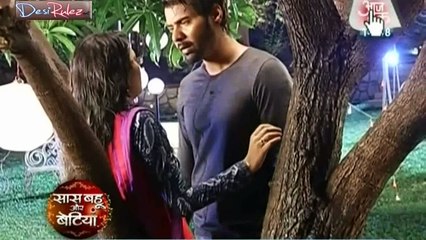 Pragya Par Emotional Atyachaar..!! 'Kumkum Bhagya' 27th April 2015