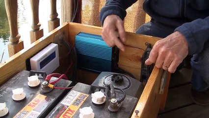 Solar Pond Aeration And Suntaqe Batteryless Controller Baby Geese