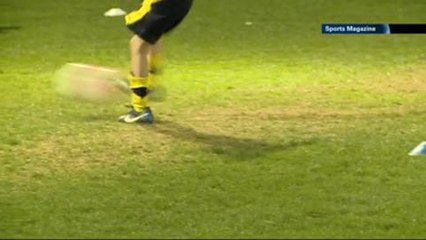 Sports Magazine - 26/02/2014