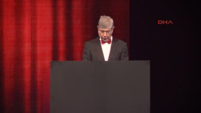 Afife Tiyatro Ödülleri Sahiplerini Buldu 2