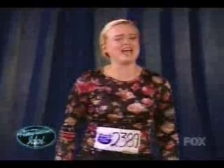 American Idol - Worst 5 (Video)