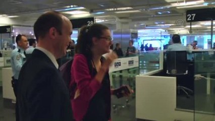 Gezi İçin Nepal'e Giden Öğrenciler Yurda Döndü