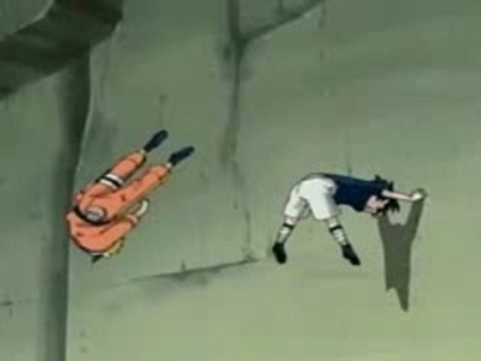 Sasuke Destiny