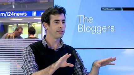 Bloggers 01/11/2014