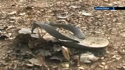 Evening Edition 23.01.2014