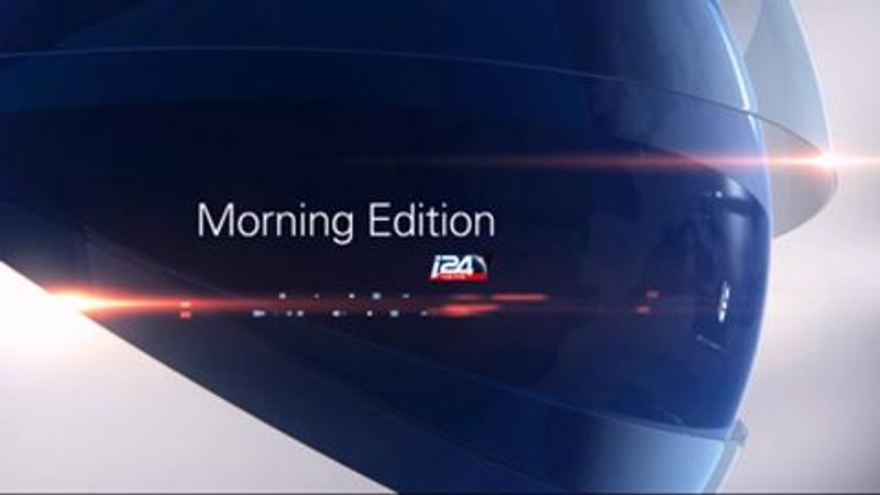 MORNINIG EDITION 27/01/14