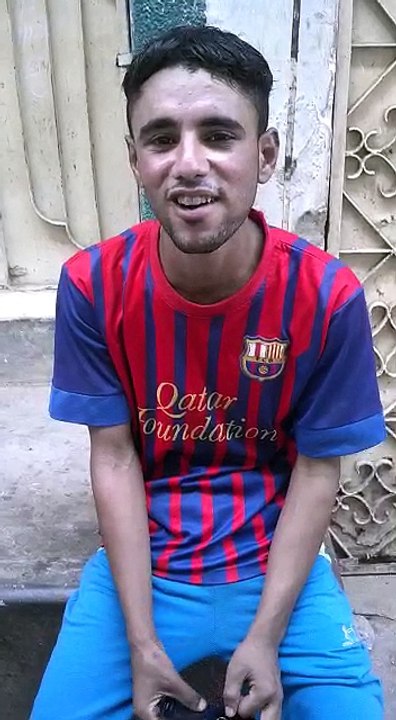 smart baloch