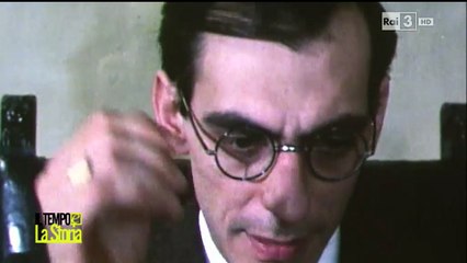 IL TEMPO E LA STORIA: ANTONIO GRAMSCI