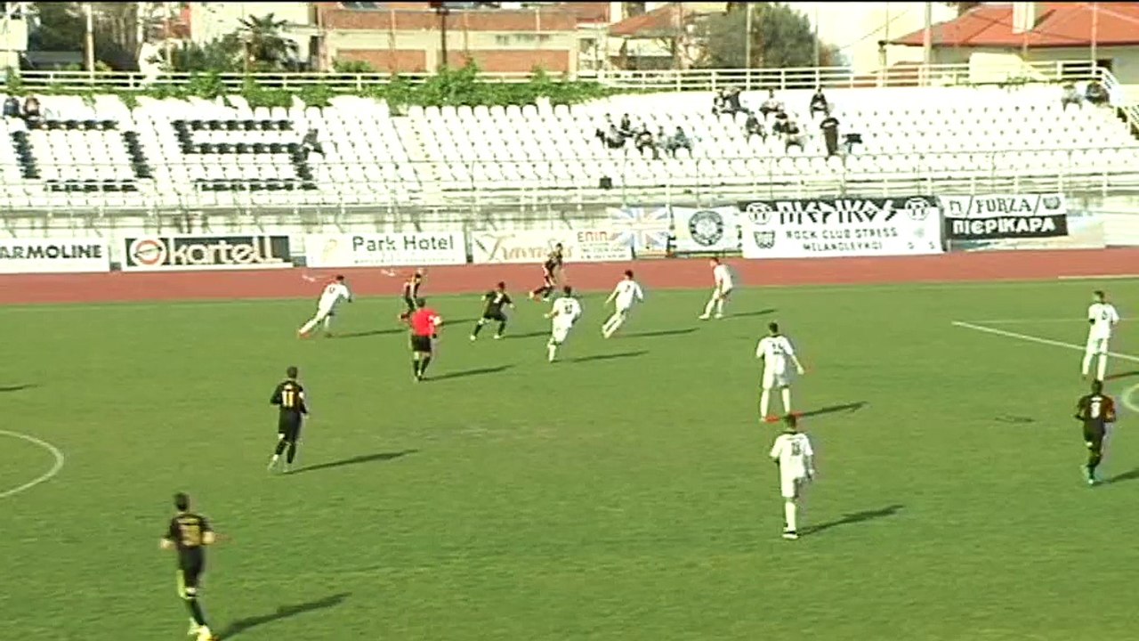 PENALTY PEEV