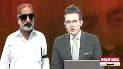 پیپلز پارٹی چوروں اور لٹیروں کے ہاتھ میں ہے،ذوالفقار مرزا - ای میڈیا ٹایم