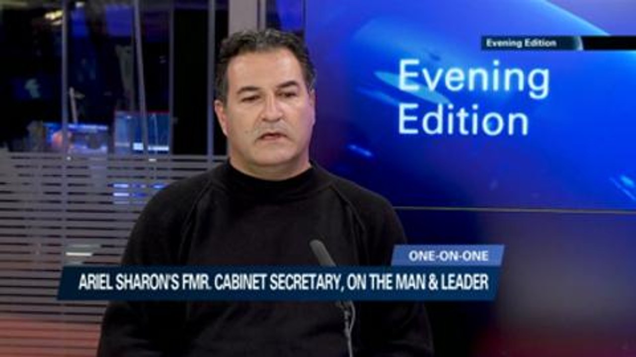 Exclusive Interview with Israel Maimon, former Israeli Cabinet Secretary