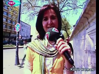 Kültür Harmanı - ŞEHZADEBAŞI-AHMET YÖRÜK