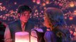 Tangled Sing-A-Long -  I See The Light  (2010) Disney Animated Movie HD