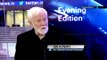 Exclusive Interview with former Member of Israeli Parliament & peace advocate, Uri Avnery