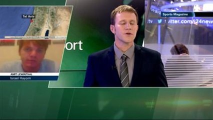 Sports Magazine - 19.11.2013