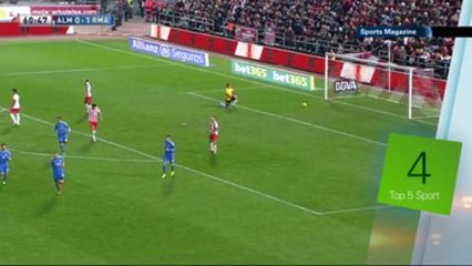 Sports Magazine 25.11.2013