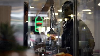 The Apple Watch is here - New Ads for Apple - Rise