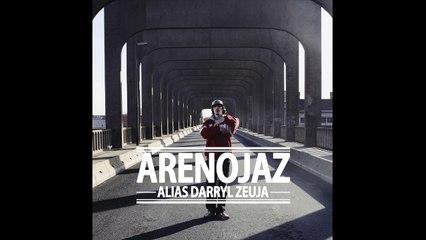 Areno Jaz - Les Gars avec Fonky Flav' (Son Officiel)