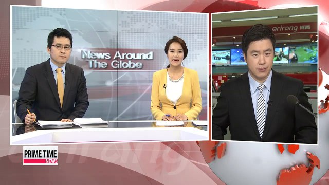 Baltimore on lockdown amid violent protests