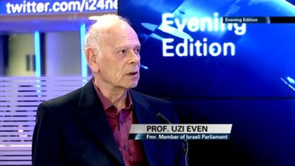 The P5+1 discuss Iran's Nuclear Program in Geneva with Meir Javedanfar & Prof. Uzi Even