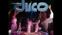 Arabesque - Marigot bay (  HD - Disco 16.02.1981)