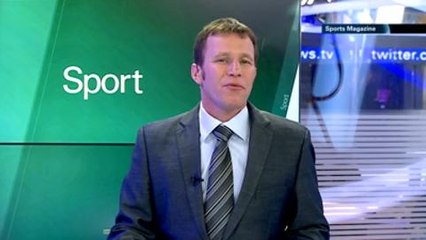 Sports Magazine 25.12.2013