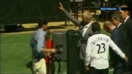 Sports Magazine - 23.10.2013