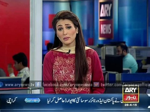 Pakistan fashion week begins in Dubai