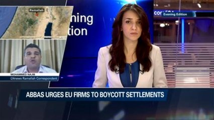 Evening Edition 24.10.2013