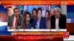 Reham Khan Has Entered Into Politics, PTI Should Officially Announce Now - Amir Mateen