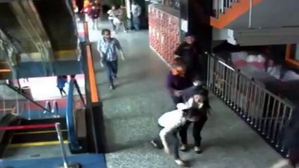 Dunya News - Nepal Earthquake 2015 CCTV RAW FOOTAGE