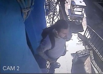 Amerikalı Turist Türkiye'ye Geldiği İlk Gün Gasp Edildi