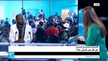 الانتخابات الرئاسية في السودان..هل فاز عمر البشير حقا؟