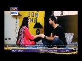 'Mujhe Qabul Hai' Monday to Thursday at 7:30 pm - ARY Digital