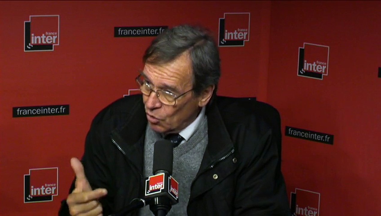 L'invité du 13h : Patrick Valentin : "Il y a une possibilité de faire des territoires zéro chômeur"