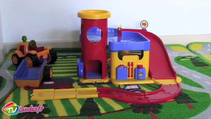 Lieux d'Accueil Enfants Parents à Saint Paul Les Dax