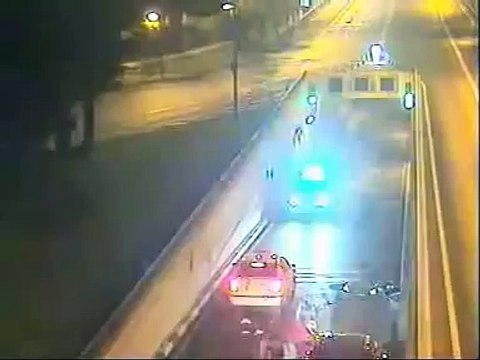 Persecuciones Policiales En España