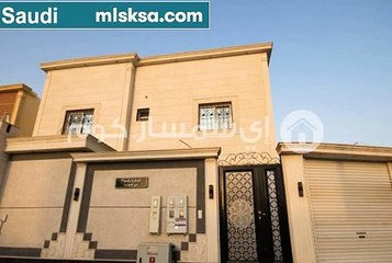 فيلا مميزة بشمال الرياض