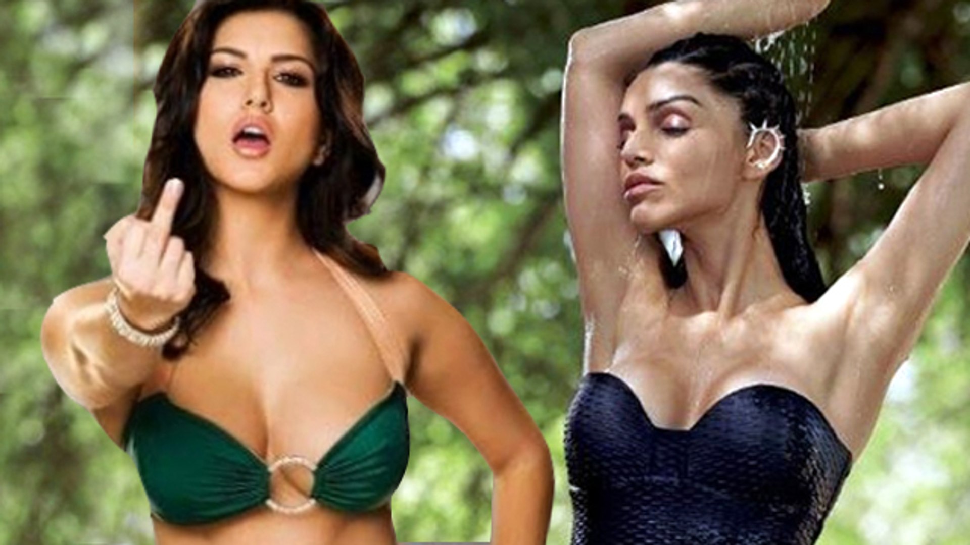 Ekta Kapoor Actors Sex Videos Xxx Com Hd - Kyra Dutt Replaces Sunny Leone In Ekta Kapoor's 'XXX' - video Dailymotion