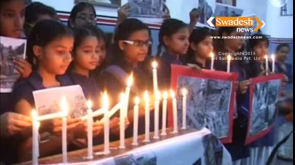 Indians Evacuated From Earthquake Hit Nepal